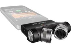 Tascam iM2X, XY-Stereo-Kon