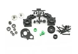 Axial AX10Locked Transmiss Axial AX10Locked Transmiss