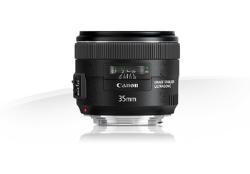 Canon Festbrennweite Objek