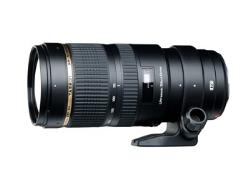 Tamron Tele-Zoom Objektiv 