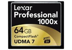 CF Card Lexar Professional CF Card Lexar Professional