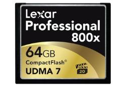 CF Card Lexar Professional CF Card Lexar Professional