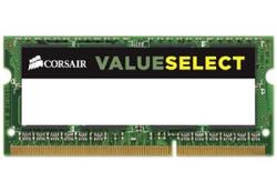 Corsair ValueSelect SO-DDR Corsair ValueSelect SO-DDR