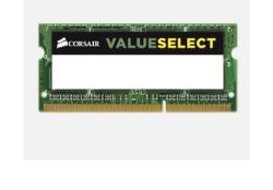 Corsair ValueSelect SO-DDR Corsair ValueSelect SO-DDR