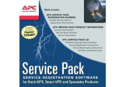 APC WBEXTWAR1YR-SP-04, Gar APC WBEXTWAR1YR-SP-04, Gar