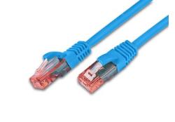 Wirewin Cat.6 UTP 30m blau Wirewin Cat.6 UTP 30m blau