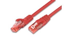 Wirewin Cat.6 UTP 5m rot P Wirewin Cat.6 UTP 5m rot P