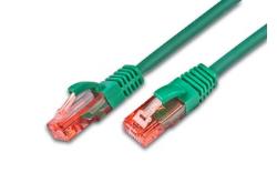 Wirewin Cat.6 UTP 0.25m gr Wirewin Cat.6 UTP 0.25m gr