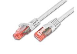 Wirewin Cat.6 UTP 2m weiss Wirewin Cat.6 UTP 2m weiss