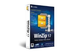 WinZip 17 Combo Standard, 