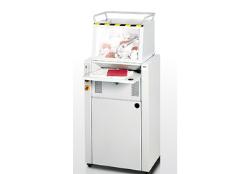 IDEAL Aktenvernichter 4605