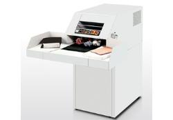 IDEAL Aktenvernichter 4107