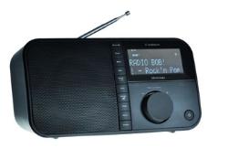 ALBRECHT DR 330, DAB+ & UK