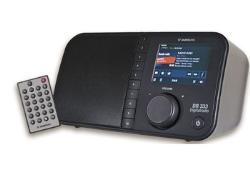 ALBRECHT DR 333, DAB+ & UK