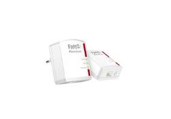 AVM FRITZ!Powerline 510E: AVM FRITZ!Powerline 510E: