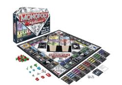 Monopoly Millionär, anzah