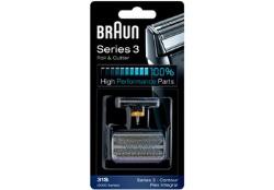Braun Scherteile Kombipack Braun Scherteile Kombipack