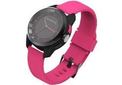 COOKOO Smart-watch rosa, f COOKOO Smart-watch rosa, f