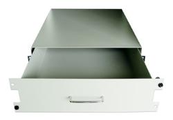 WIREWIN 19" Dokumentenlade WIREWIN 19" Dokumentenlade