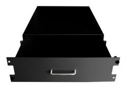 WIREWIN 19" Dokumentenlade WIREWIN 19" Dokumentenlade