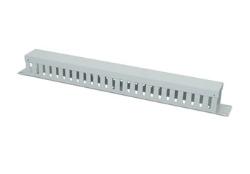 WIREWIN 19" abgedecktes Ka