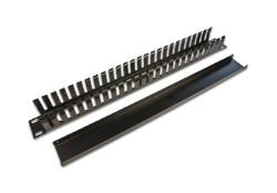 WIREWIN 19" abgedecktes Ka