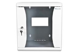 WIREWIN 10" SOHO-Schrank: 