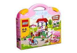 LEGO Steine und Co. Pinkfa