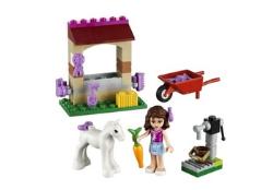LEGO Friends Olivias Fohle LEGO Friends Olivias Fohle