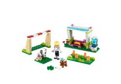 LEGO Friends Fussballtrain