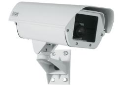 Wetterschutzgehäuse TV835