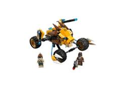 LEGO Legends of Chima - Le LEGO Legends of Chima - Le
