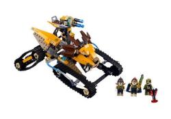 LEGO Legends of Chima - La LEGO Legends of Chima - La