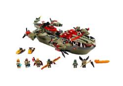 LEGO Legends of Chima - Cr LEGO Legends of Chima - Cr