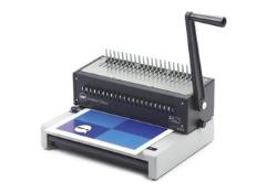 GBC Plastikbindegerät Com