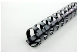 GBC Binderücken 6mm, wei GBC Binderücken 6mm, wei