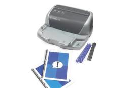 GBC Click-Bindegerät Clic GBC Click-Bindegerät Clic