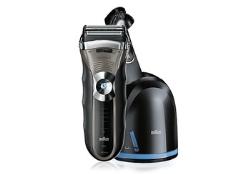 Braun Rasierer Series 3390 Braun Rasierer Series 3390
