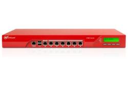 WatchGuard XTM 525: XTM Fi WatchGuard XTM 525: XTM Fi