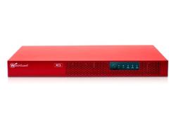 WatchGuard XCS 580: XCS-Fi WatchGuard XCS 580: XCS-Fi