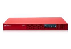 WatchGuard XCS 580: XCS-Fi WatchGuard XCS 580: XCS-Fi