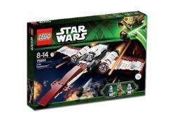 LEGO Star Wars - Z-95 Head