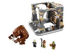 LEGO Star Wars - Rancor Pi