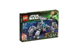 LEGO Star Wars - Umbarran 
