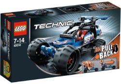 LEGO Technic - Action Race LEGO Technic - Action Race