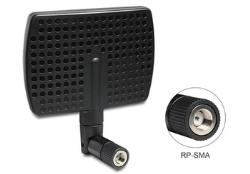 WLAN Antenne direktional, WLAN Antenne direktional,