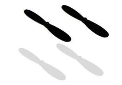Propeller für Hubsan X4, 