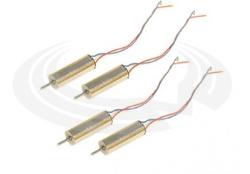 Motoren für Hubsan X4, 4e