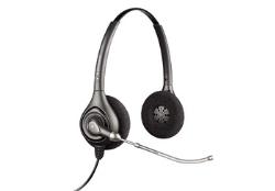 Plantronics SupraPlus Silv Plantronics SupraPlus Silv