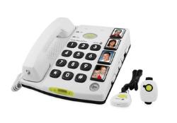 Doro secure 347 analog, Be Doro secure 347 analog, Be